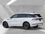 2025 Lincoln Aviator Black Label