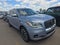 2024 Lincoln Navigator L Black Label