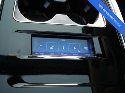 2024 Lincoln Navigator L Black Label