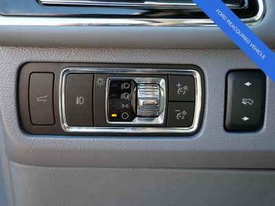2024 Lincoln Navigator L Black Label