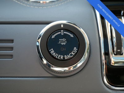 2024 Lincoln Navigator L Black Label