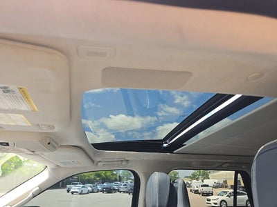 2024 Lincoln Navigator L Black Label