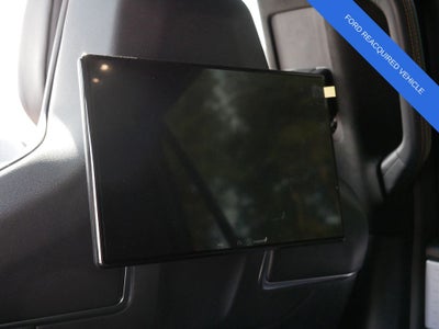 2025 Lincoln Navigator L Black Label