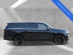 2025 Lincoln Navigator L Black Label