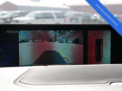 2025 Lincoln Navigator L Black Label