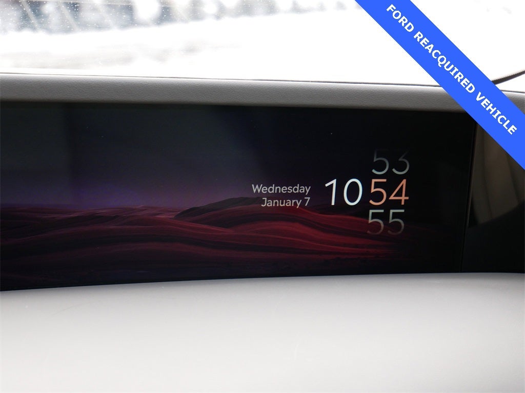 2024 Lincoln Nautilus Premiere