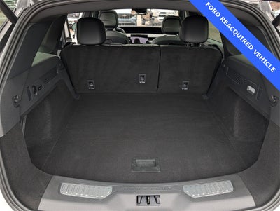 2024 Lincoln Nautilus Premiere II