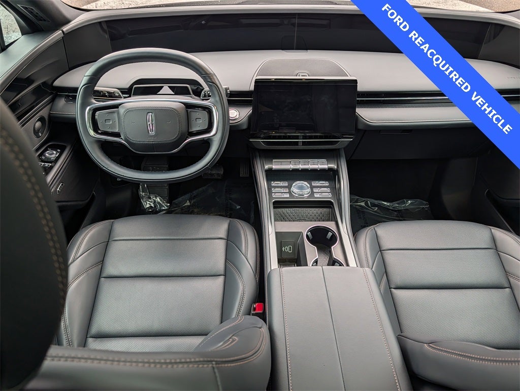 2024 Lincoln Nautilus Premiere II