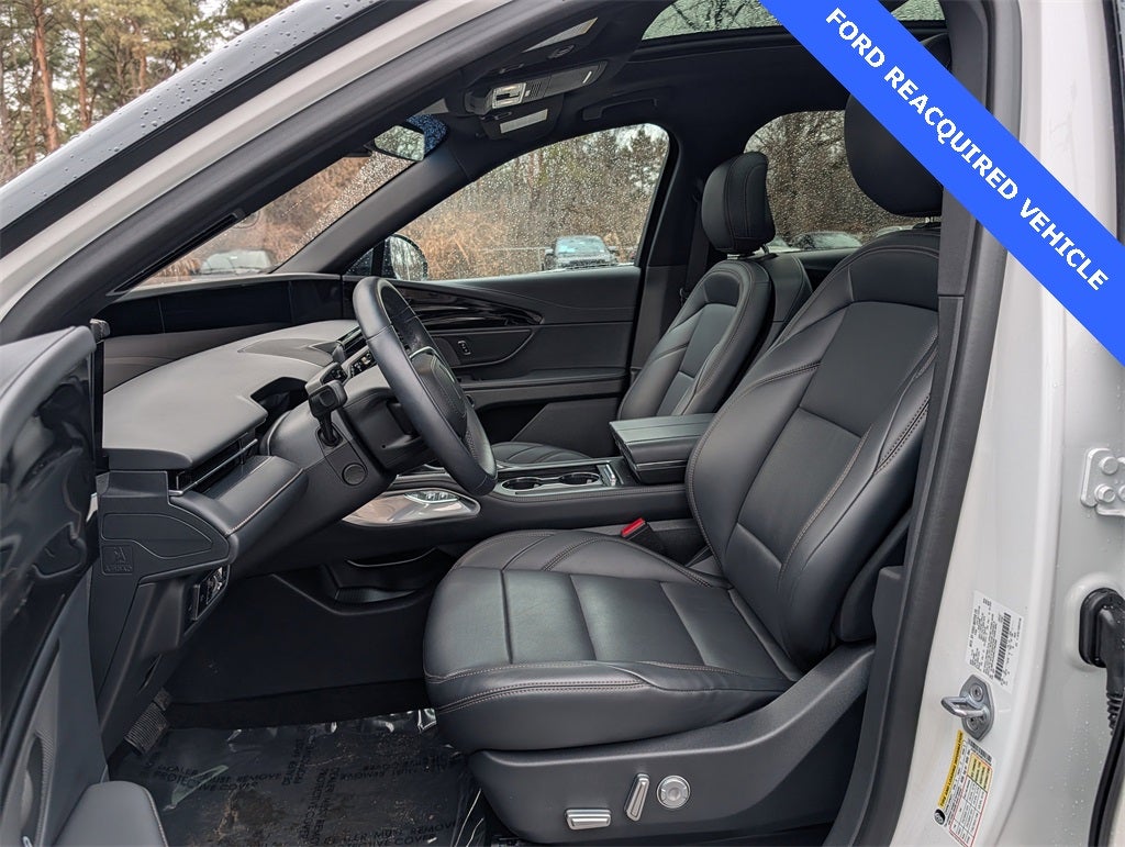 2024 Lincoln Nautilus Premiere II