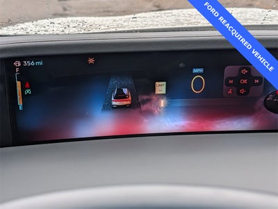 2024 Lincoln Nautilus Premiere II