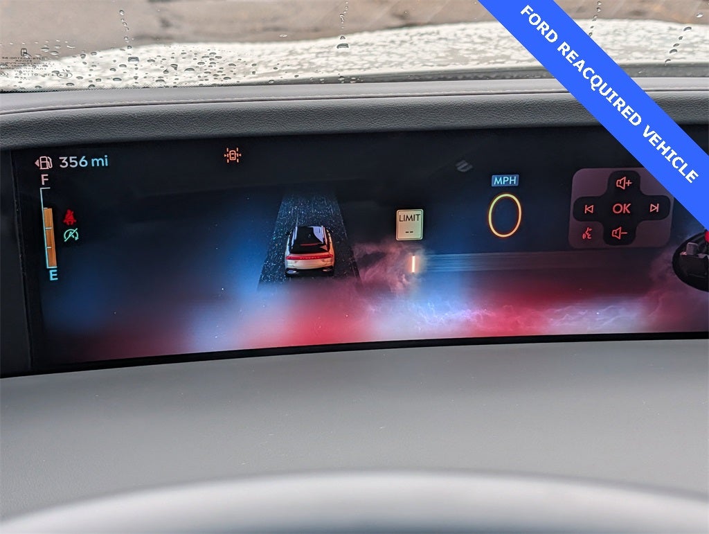 2024 Lincoln Nautilus Premiere II