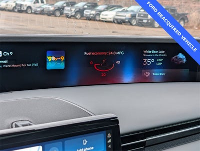 2024 Lincoln Nautilus Premiere II