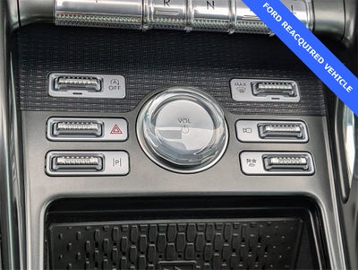 2024 Lincoln Nautilus Premiere II