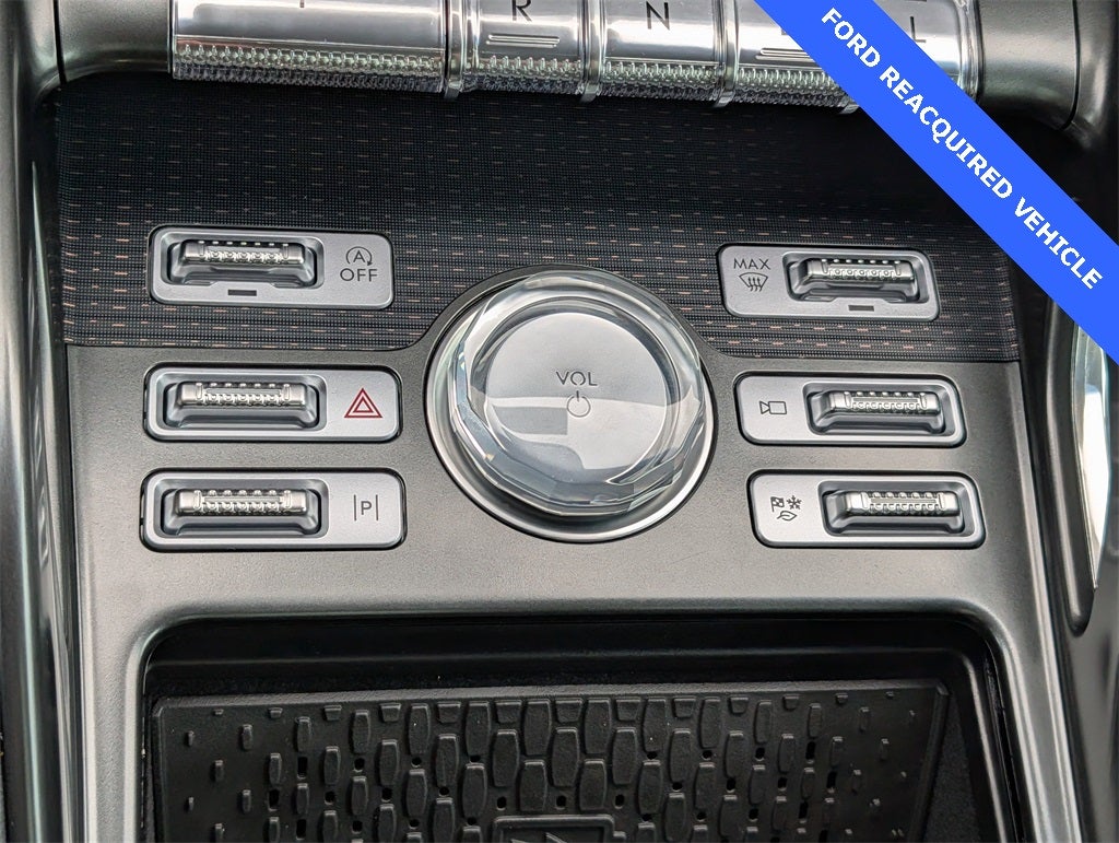 2024 Lincoln Nautilus Premiere II