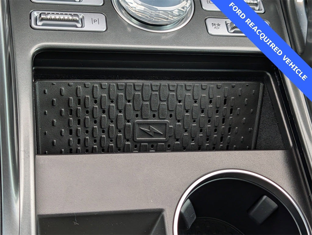 2024 Lincoln Nautilus Premiere II