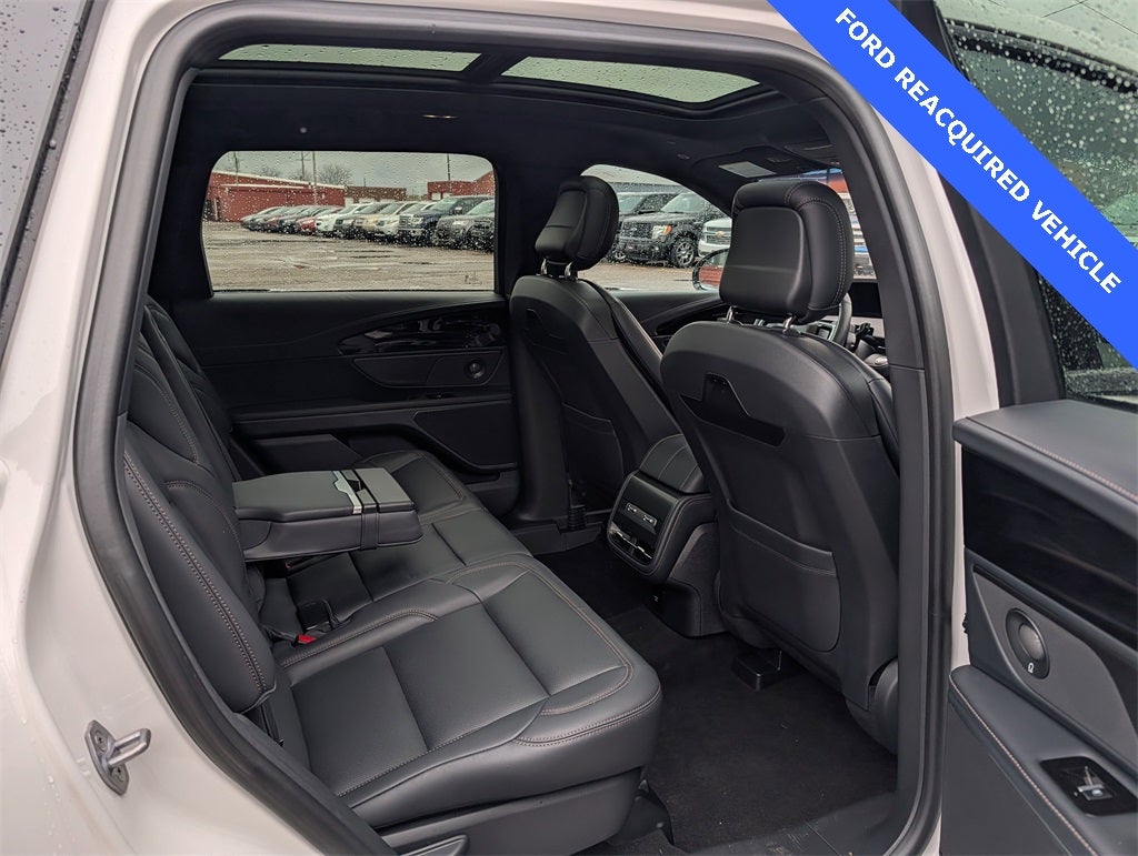 2024 Lincoln Nautilus Premiere II