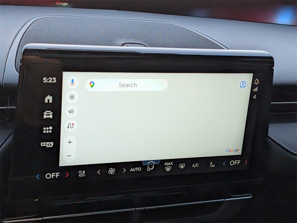 2024 Lincoln Nautilus Premiere