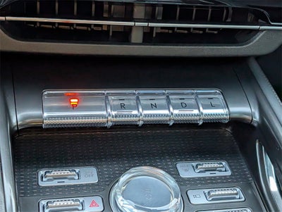 2024 Lincoln Nautilus Premiere