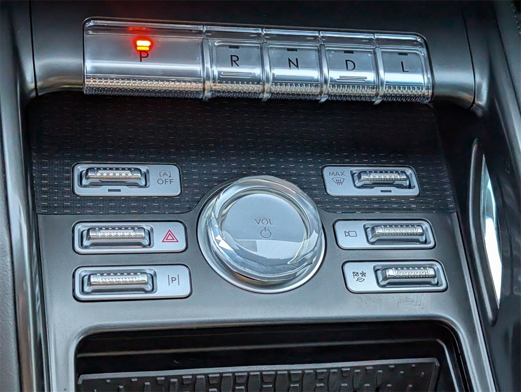 2024 Lincoln Nautilus Premiere