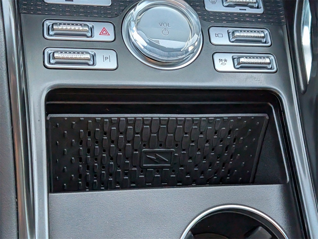 2024 Lincoln Nautilus Premiere