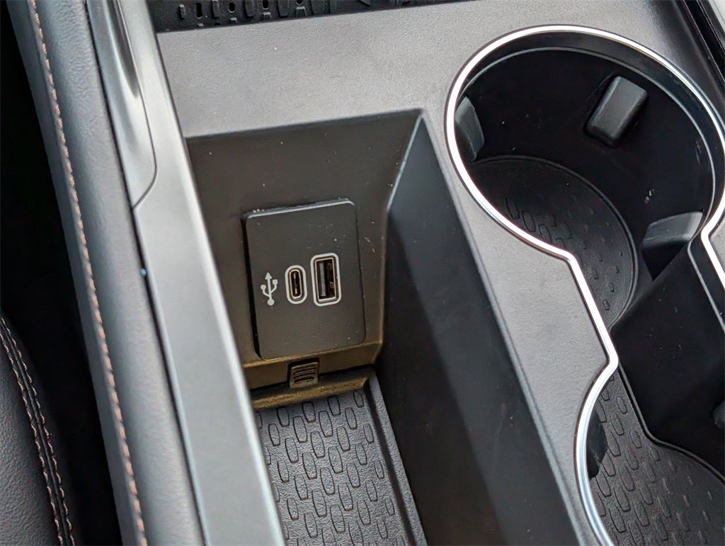 2024 Lincoln Nautilus Premiere