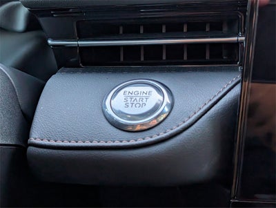 2024 Lincoln Nautilus Premiere