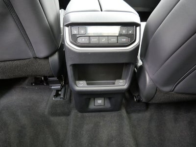 2024 Lexus TX 500h F SPORT Luxury