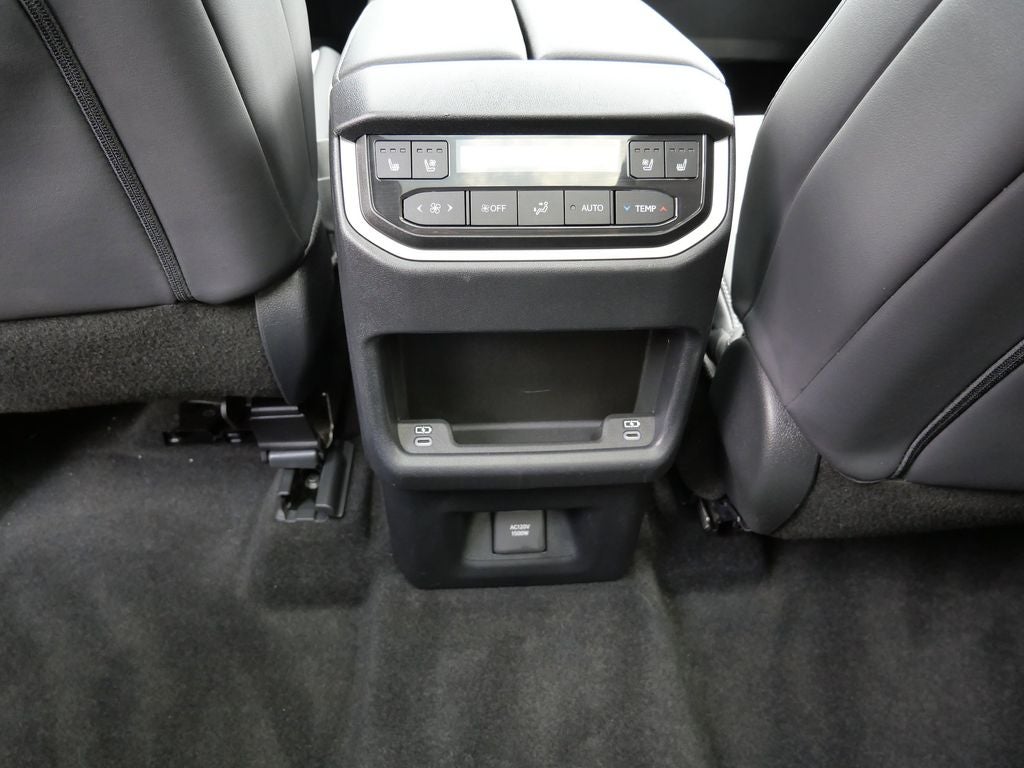 2024 Lexus TX 500h F SPORT Luxury
