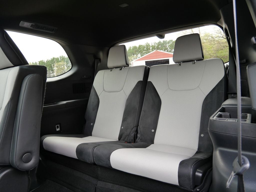 2024 Lexus TX 500h F SPORT Luxury