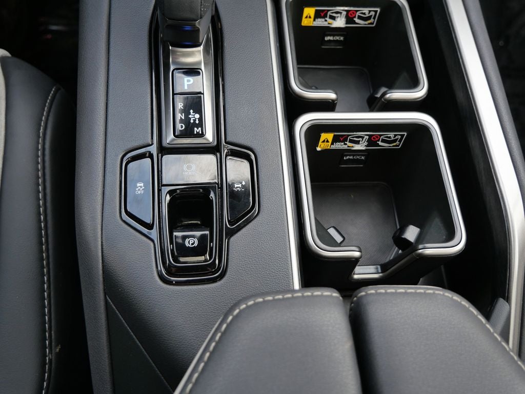 2024 Lexus TX 500h F SPORT Luxury