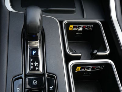 2024 Lexus TX 500h F SPORT Luxury