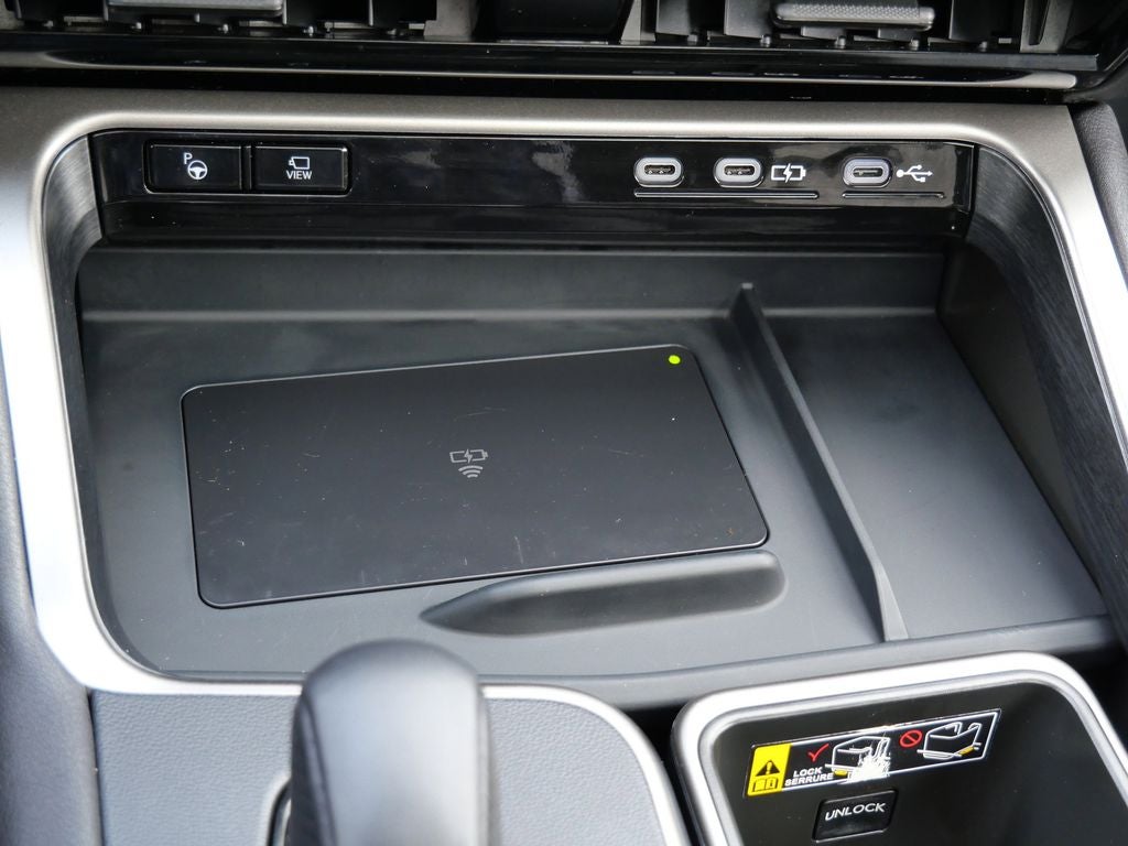2024 Lexus TX 500h F SPORT Luxury