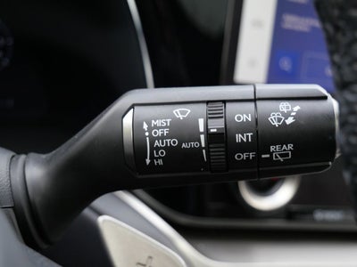 2024 Lexus TX 500h F SPORT Luxury