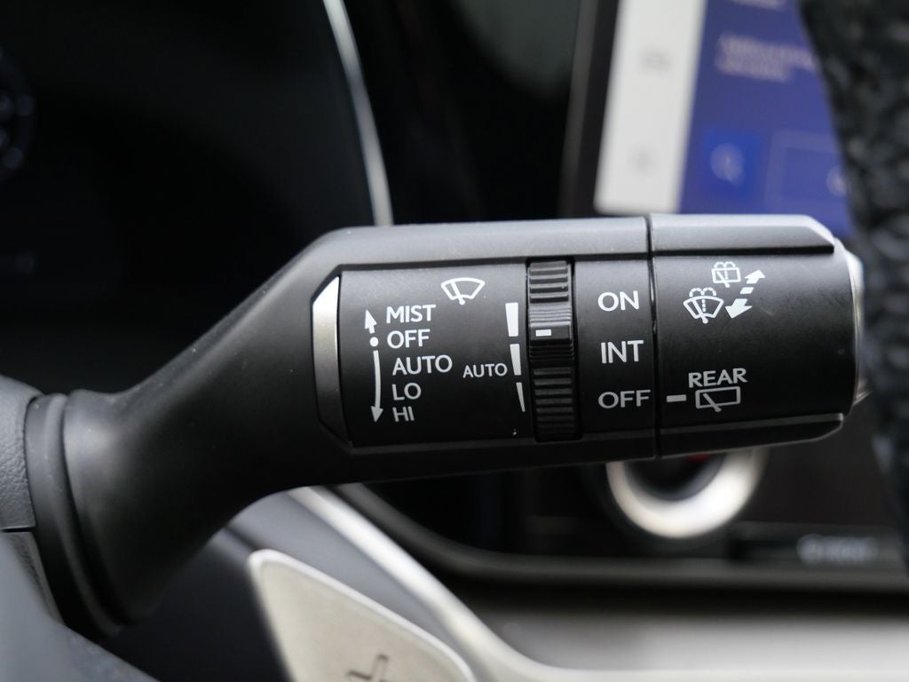 2024 Lexus TX 500h F SPORT Luxury