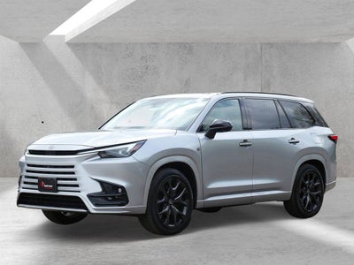2024 Lexus TX 500h F SPORT Luxury