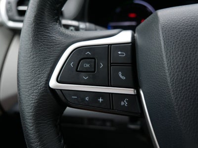 2021 Toyota Sienna XLE 8 Passenger