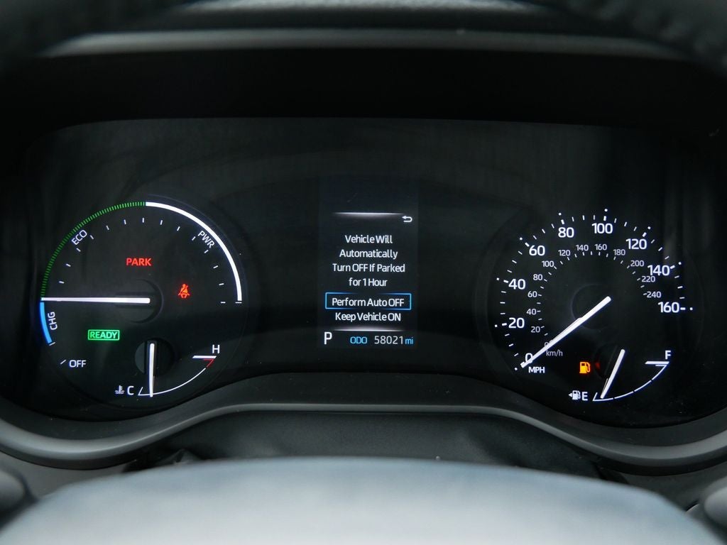 2021 Toyota Sienna XLE 8 Passenger