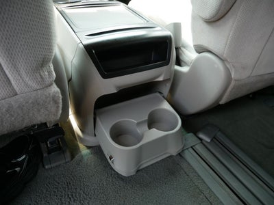 2015 Toyota Sienna LE 8 Passenger