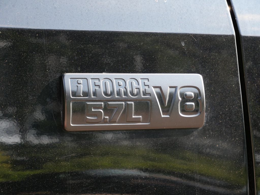 2020 Toyota Tundra TRD Pro