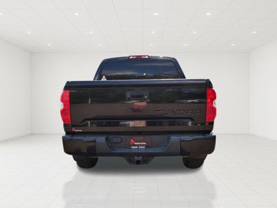 2020 Toyota Tundra TRD Pro