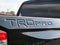 2020 Toyota Tundra TRD Pro
