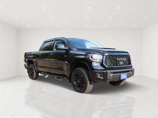 2020 Toyota Tundra TRD Pro