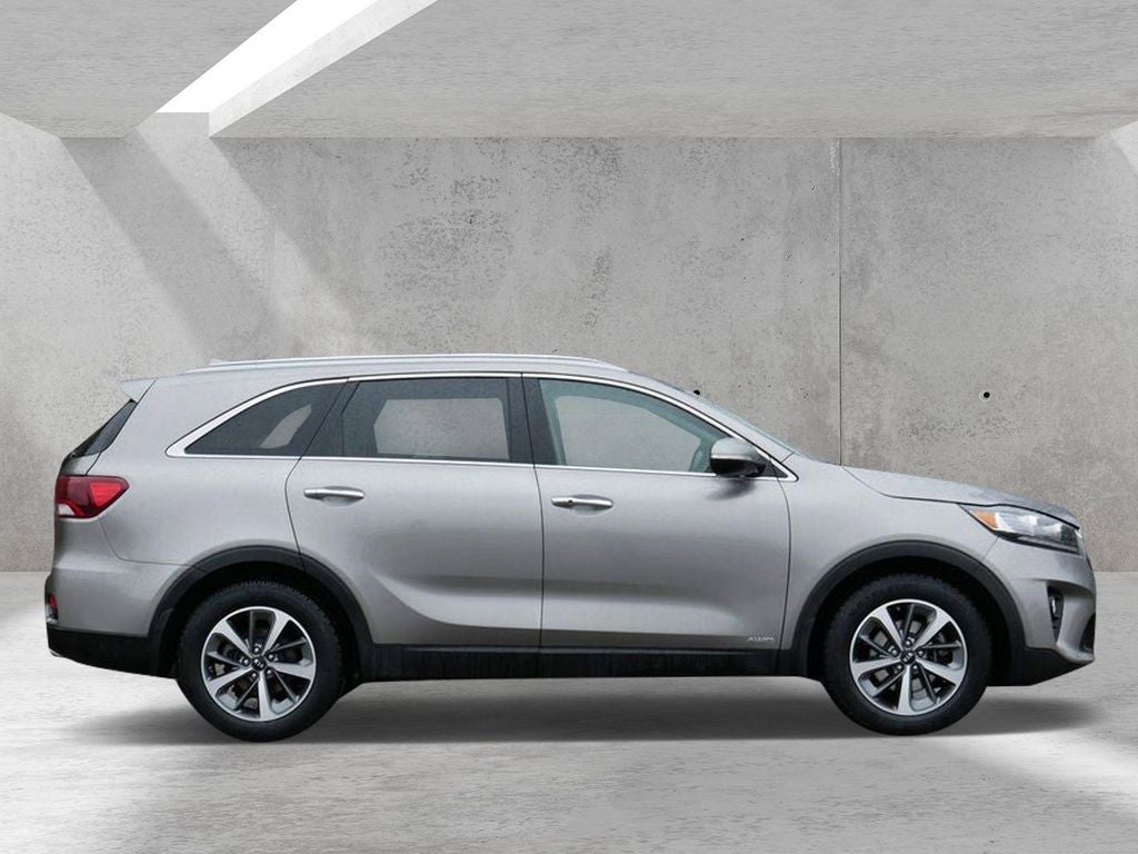 2019 Kia Sorento EX