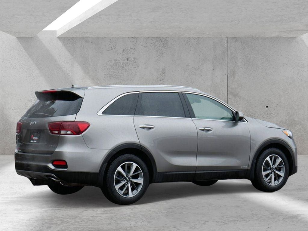 2019 Kia Sorento EX