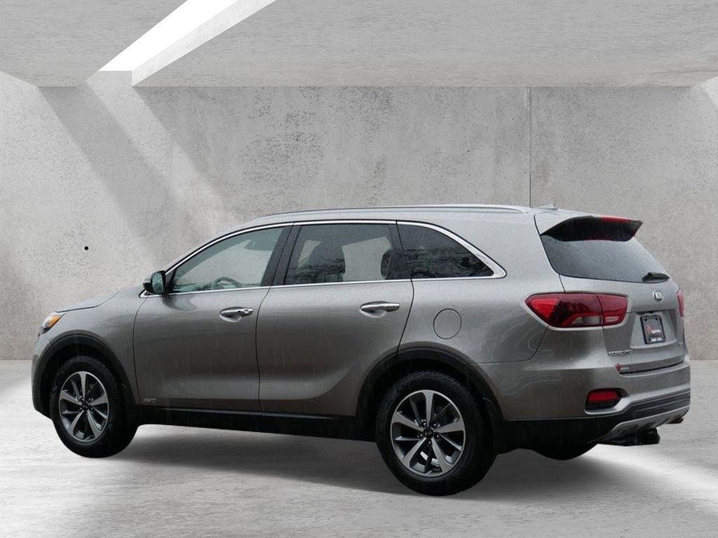 2019 Kia Sorento EX
