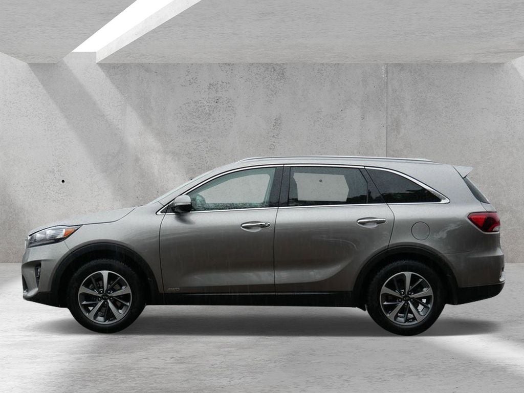 2019 Kia Sorento EX