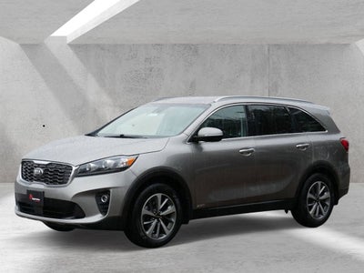 2019 Kia Sorento EX
