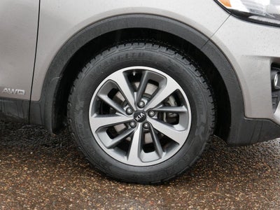 2019 Kia Sorento EX