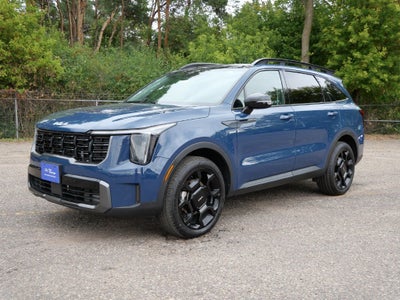 2024 Kia Sorento X-Line EX