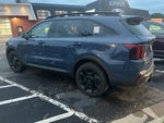 2024 Kia Sorento X-Line EX